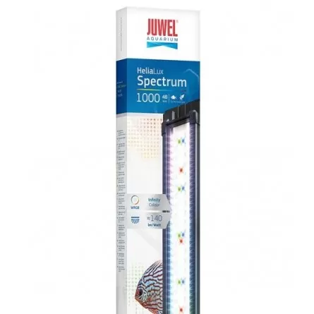 JUWEL - HeliaLux Spectrum 1000 - 48w - Rampe led pour aquarium d'eau douce