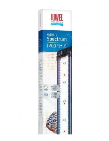 JUWEL - HeliaLux Spectrum 1200 - 60w - LED traka za slatkovodni akvarij