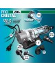 JBL - ProCristal Compact - UV-C 18W - UV-filter voor aquarium tot 1500l