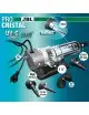 JBL - ProCristal Compact - UV-C 18W - UV-filter voor aquarium tot 1500l