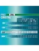 JBL - ProCristal Compact - UV-C 18W - Filtre UV pour aquarium jusqu'à 1500l