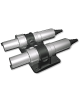 JBL - ProCristal UV-C QuickConnect - Conector para filtro JBL ProCristal UV-C