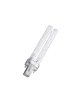 JBL - AquaCristal UV-C 5 W - Lâmpada de reposição para esterilizador de água UV-C
