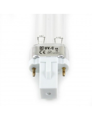 JBL - AquaCristal UV-C 9W - Nadomestna svetilka za UV-C sterilizator vode