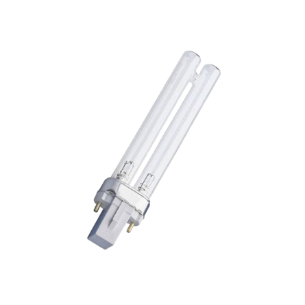 JBL - AquaCristal UV-C 9W - Nadomestna svetilka za UV-C sterilizator vode