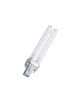 JBL - AquaCristal UV-C 9W - Lampe de rechange pour stérilisateur d'eau UV-C