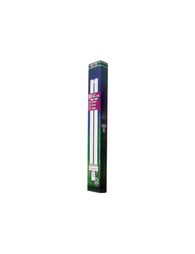JBL - AquaCristal UV-C 11W - Ersatzlampe für UV-C-Wassersterilisator