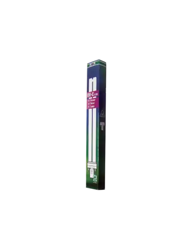 JBL - AquaCristal UV-C 11W - Zamjenska lampa za UV-C sterilizator vode