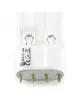 JBL - AquaCristal UV-C 18W - Lampe de rechange pour stérilisateur d'eau UV-C