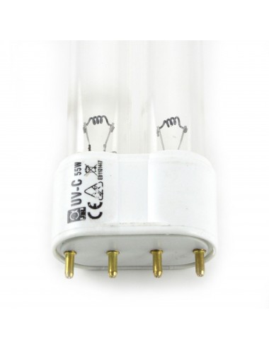 JBL - AquaCristal UV-C 36W - Nadomestna svetilka za UV-C sterilizator vode