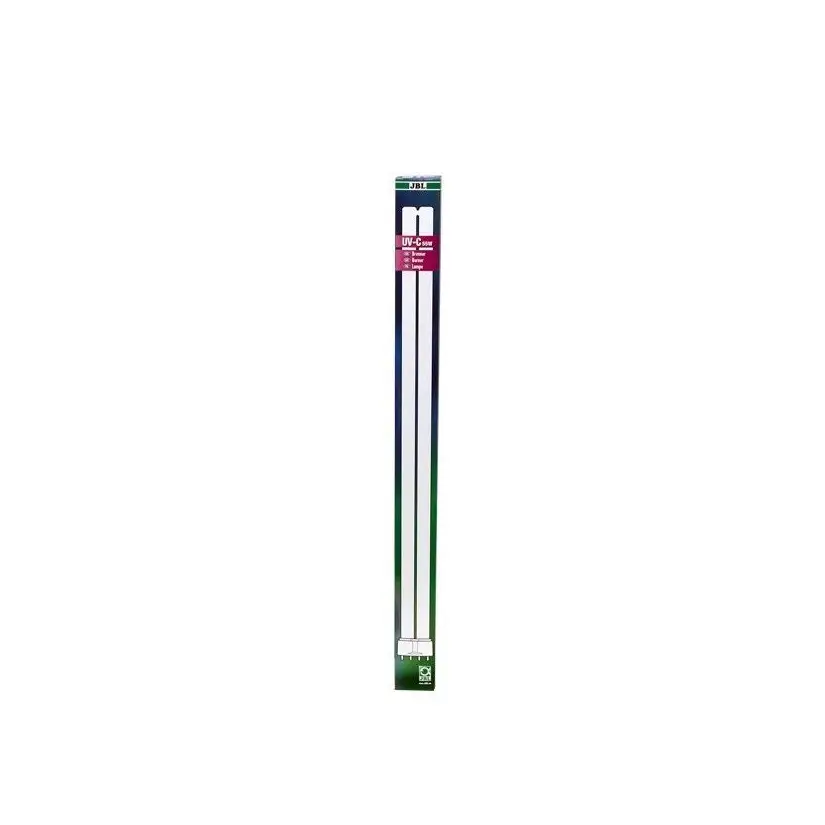 JBL - AquaCristal UV-C 36W - Lampe de rechange pour stérilisateur d'eau UV-C