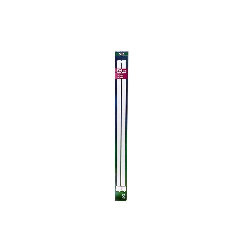 JBL - AquaCristal UV-C 36W - Replacement lamp for UV-C water sterilizer