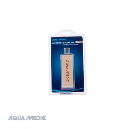 AQUA MEDIC - Maxi Difusor de Madera - 1 ud - Difusores de Aire de Madera de Tilo AQUA MEDIC - Maxi Difusor de Madera - 1 ud - Difusores de Aire de Madera de Tilo