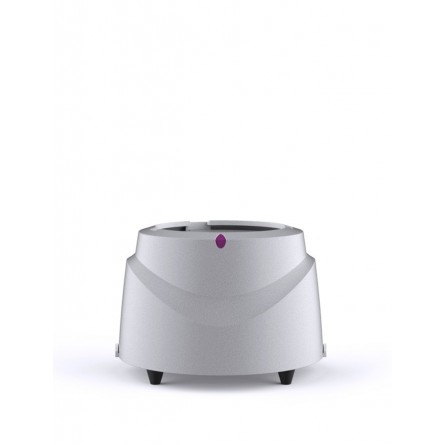 NYOS - TORQ® DOCK - Base with pump for Nyos Torq filter NYOS - TORQ® DOCK - Base with pump for Nyos Torq filter