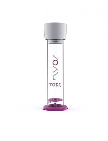 NYOS - TORQ® BODY 0.75 - Chambre de filtration de 0.75 litres