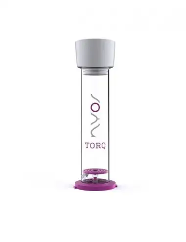 NYOS - TORQ® BODY 0,75 - 0,75 liter filterkamer
