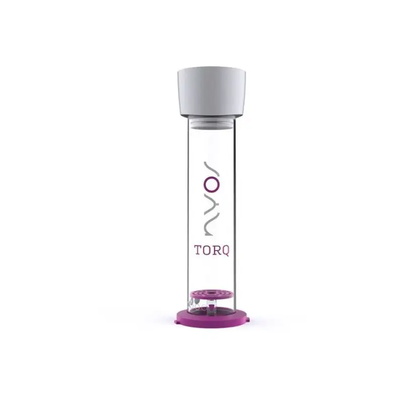 NYOS - TORQ® BODY 0.75 - Chambre de filtration de 0.75 litres