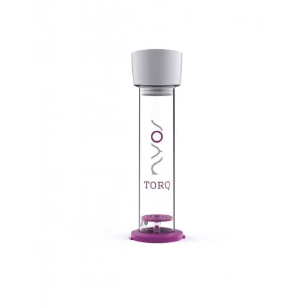 NYOS - TORQ® BODY 0.75 - Chambre de filtration de 0.75 litres
