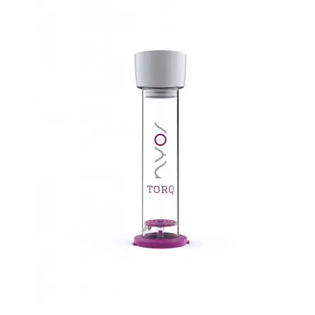NYOS - TORQ® BODY 0.75 - 0.75 liter filtration chamber NYOS - TORQ® BODY 0.75 - 0.75 liter filtration chamber