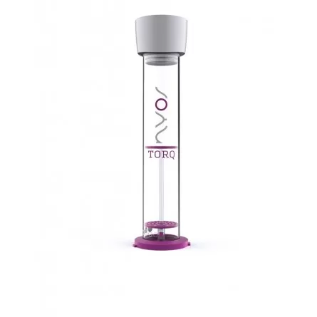 NYOS - TORQ® BODY 1.0 - 1 Liter Filtration Chamber