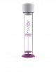 NYOS - TORQ® BODY 1.0 - Cámara de filtración de 1 litro NYOS - TORQ® BODY 1.0 - Cámara de filtración de 1 litro