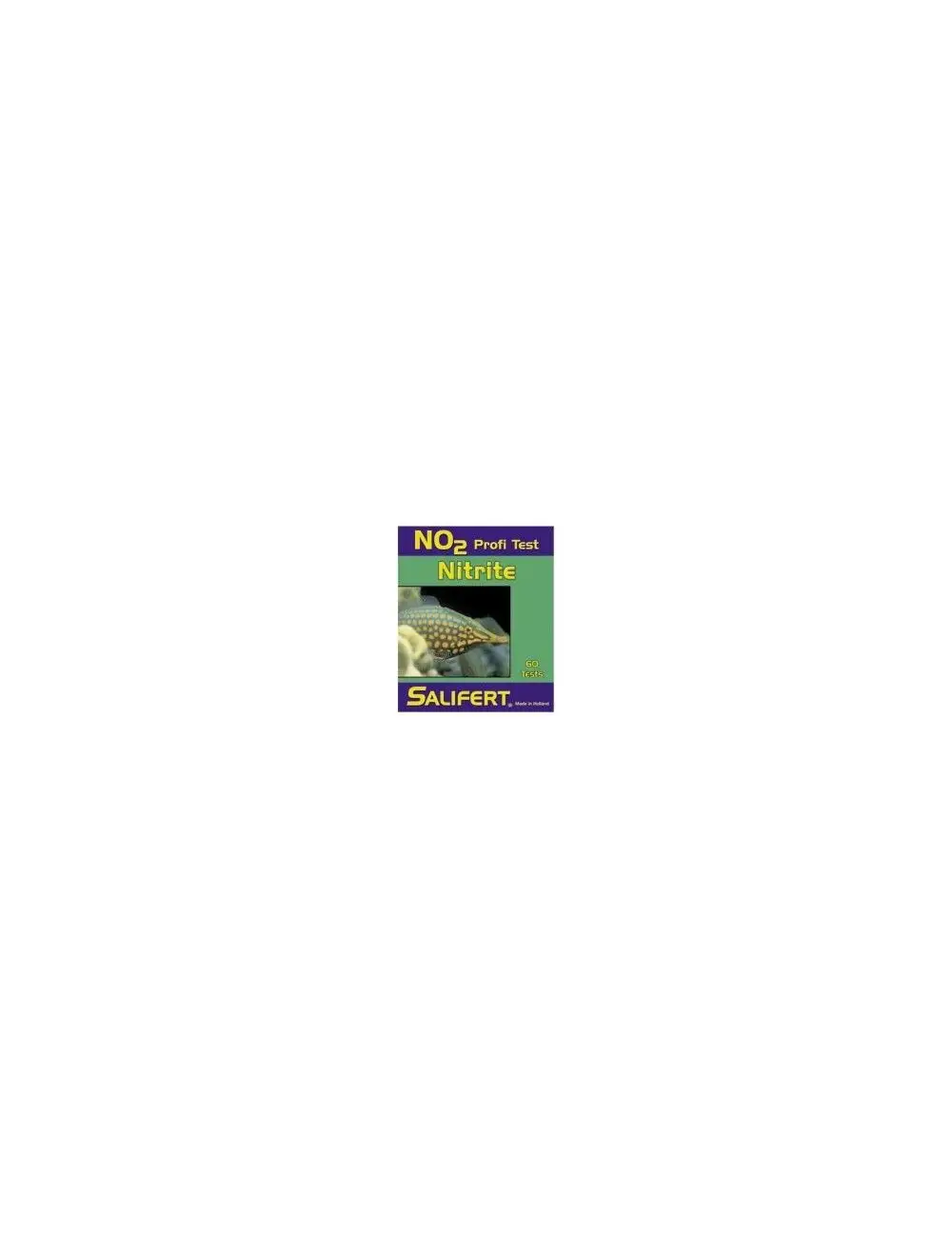 SALIFERT - Nitriettest SALIFERT - Nitriettest