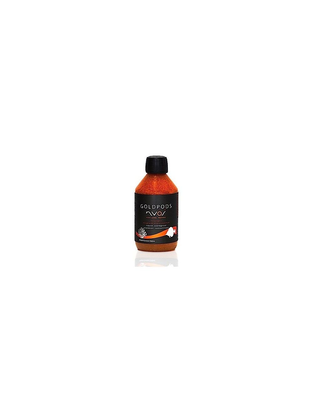 NYOS Goudpods 250 ml NYOS Goudpods 250 ml