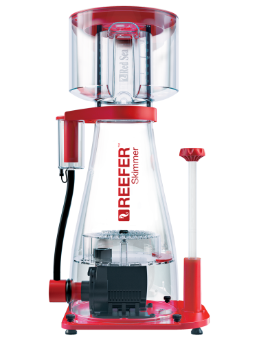 RED SEA - REEFER Skimmer RSK-600 - Écumeur pour aquarium jusqu'à 1200l