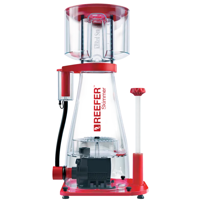 RED SEA - REEFER Skimmer RSK-600 - Écumeur pour aquarium jusqu'à 1200l