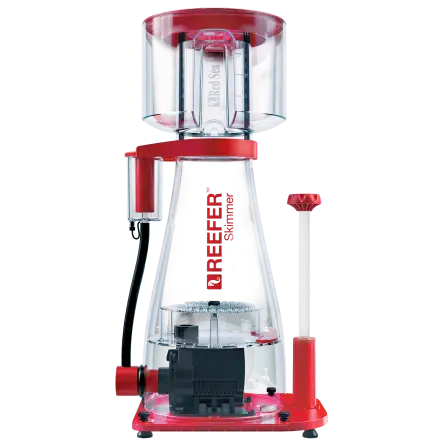 RED SEA - REEFER Skimmer RSK-600 - Skimmer para aquário até 1200l RED SEA - REEFER Skimmer RSK-600 - Skimmer para aquário até 1200l
