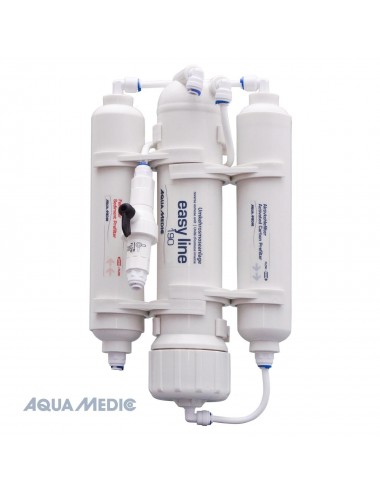 AQUA-MEDIC - Osmosis Easy Line 300 - 120, 300 l/day
