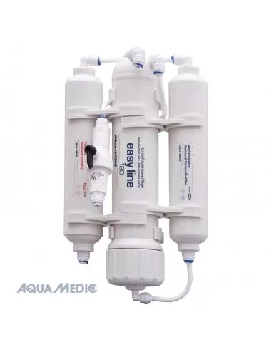 AQUA-MEDIC - Osmosis Easy Line 300 - 120, 300 l/day