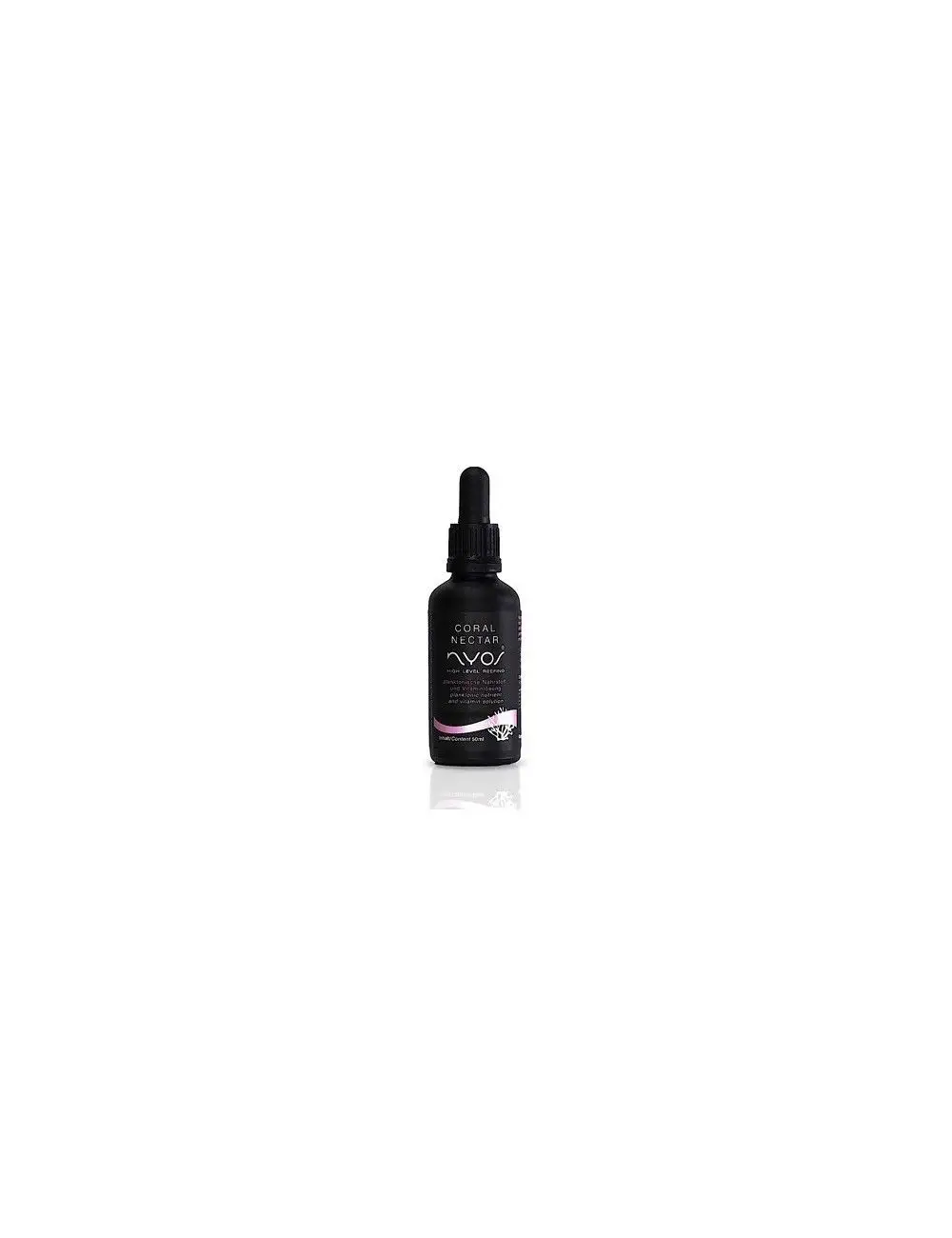 Nyos NETTARE DI CORALLO 50ml Nyos NETTARE DI CORALLO 50ml