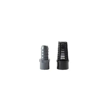 ECOTECH Marine - Racor y colador para bomba Vectra S1 y M1 Ecotech Marine - 1 ECOTECH Marine - Racor y colador para bomba Vectra S1 y M1 Ecotech Marine - 1