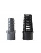 ECOTECH Marine - Aansluiting en zeef voor Vectra S1 en M1 Ecotech Marine pomp - 1 ECOTECH Marine - Aansluiting en zeef voor Vectra S1 en M1 Ecotech Marine pomp - 1