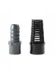 ECOTECH Marine - Conexão e filtro para bomba Vectra S1 e M1 Ecotech Marine - 1 ECOTECH Marine - Conexão e filtro para bomba Vectra S1 e M1 Ecotech Marine - 1