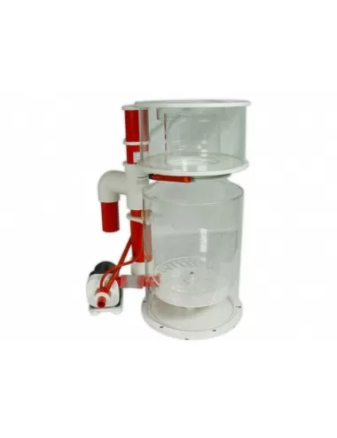 ROYAL EXCLUSIV - Bubble King® DeLuxe 300 + RD3 Speedy VS15- Skimmer for aquariums up to 2500 liters
