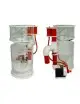 ROYAL EXCLUSIV - Bubble King® DeLuxe 300 + RD3 Speedy VS15- Skimmer for aquariums up to 2500 liters