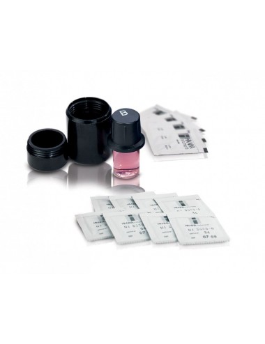 Hanna Instruments - Nitrates Reagents for HI93728 Series Photometers, 100 tests