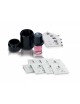 Hanna Instruments - Nitrates Reagents for HI93728 Series Photometers, 100 tests Hanna Instruments - Nitrates Reagents for HI93728 Series Photometers, 100 tests