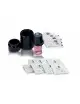 Hanna Instruments - nitratni reagenti za fotometre serije HI93728, 100 testov Hanna Instruments - nitratni reagenti za fotometre serije HI93728, 100 testov