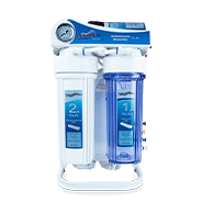 reverse osmosis