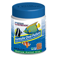 Aquariumfutter