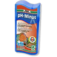 pH- och KH-justering