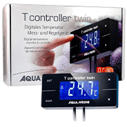 Thermostats / Thermometer