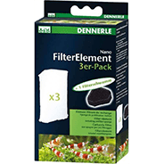 Filter media / Accessories Dennerle