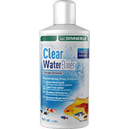 water clarifier
