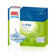 Juwel filtermedia / tillbehör