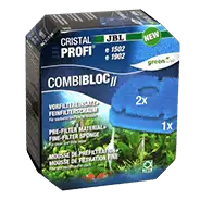 JBL Filtermedia / Tillbehör