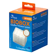 Filtermassor / Aquatlantis tillbehör